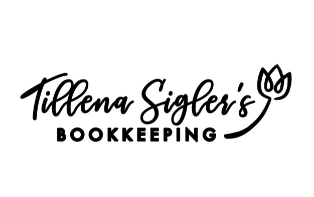 Tillena Sigler's Bookkeeping