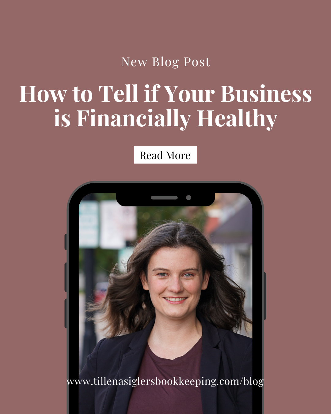 How to Tell if Your Business is Financially Healthy